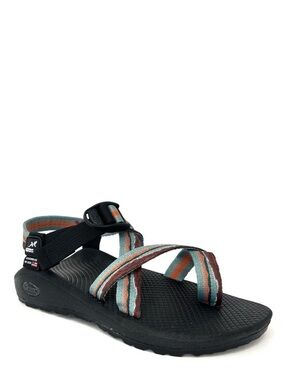 Chaco Z/Cloud Sandals Women’s Size 7 National Park Foundation Acadia Maine EUC
